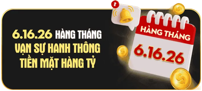 Banner khuyến mãi chào mừng đá gà VIPWIN777 chính thức