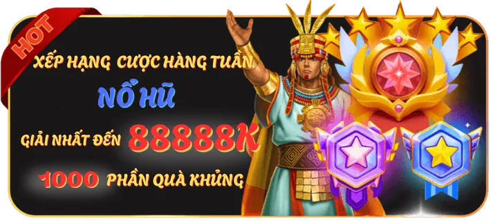 Các sự kiện săn boss và giải đấu bắn cá