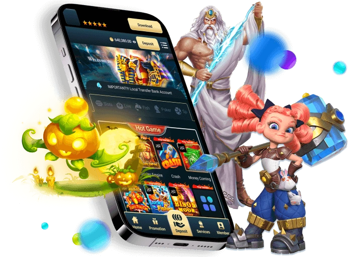 Hướng dẫn nạp rút tiền an toàn vipwin777 chính thức