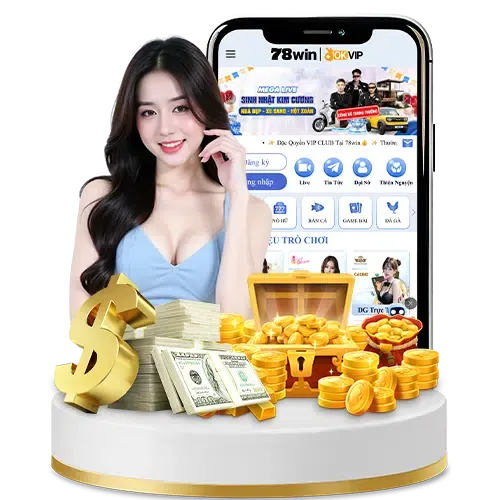 Giao diện thân thiện người dùng vipwin777 chính thức