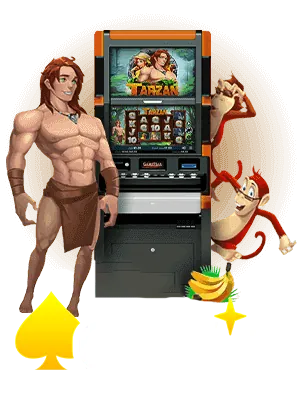 Đa dạng trò chơi Slot tại vipwin777 chính thức