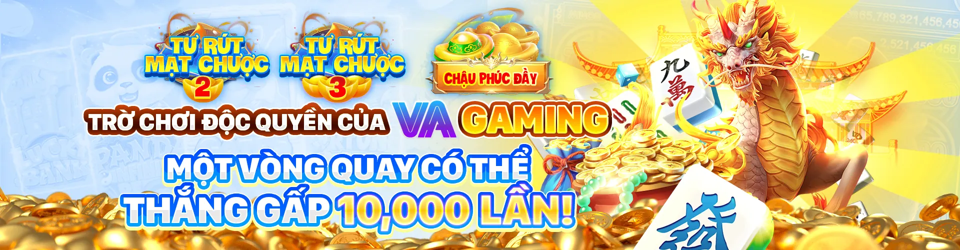 Người chơi may mắn ăn mừng tiền thưởng lớn tại vipwin777 chính thức