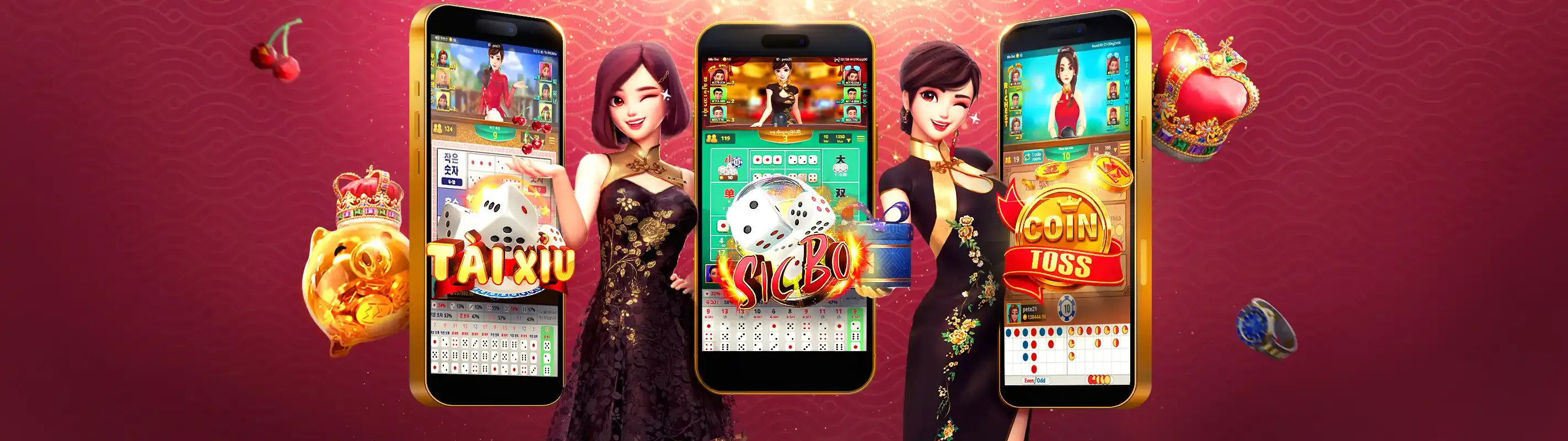 Chương trình VIP vipwin777 chính thức