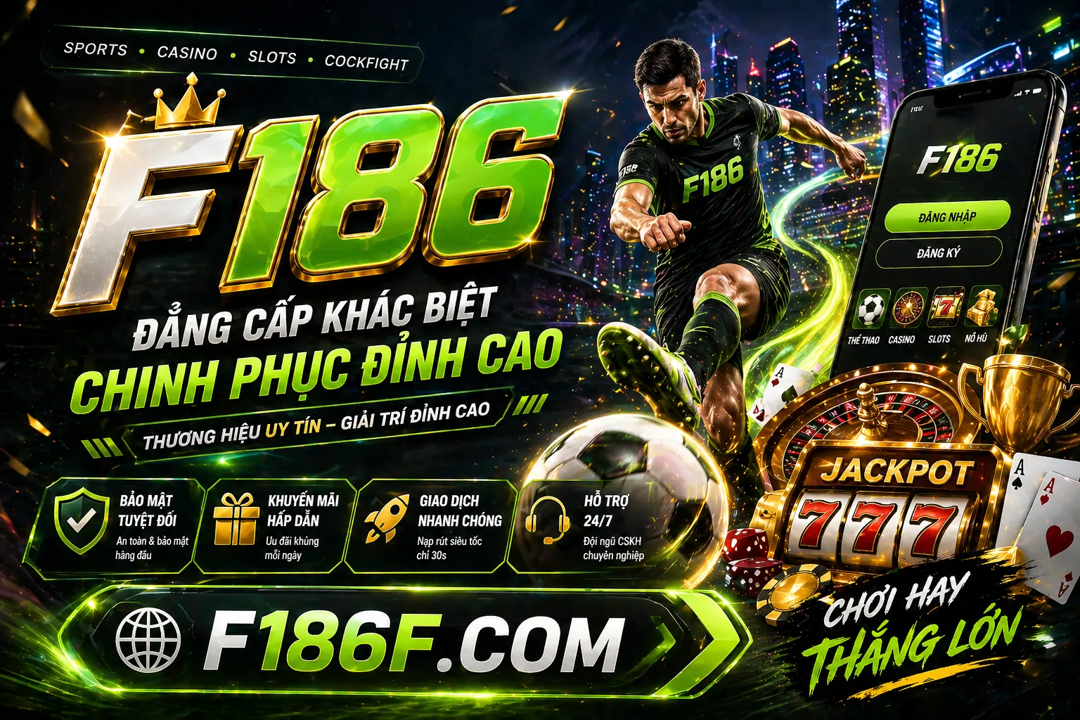 Sòng bạc trực tuyến vipwin777 chính thức với người chia bài trực tiếp