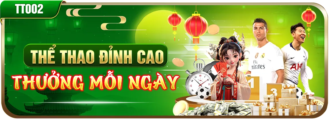Banner khuyến mãi thành viên mới