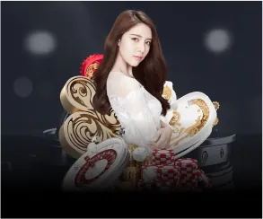 Sòng bạc trực tuyến vipwin777 chính thức